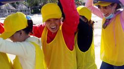 Teambuilding: Get Motivated Sony-15-03-2018